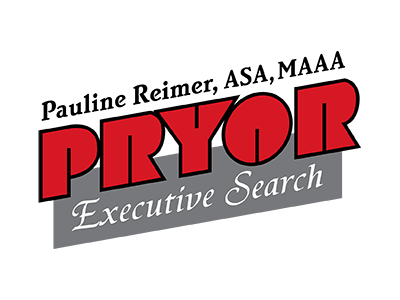 Pryor Associates Logo