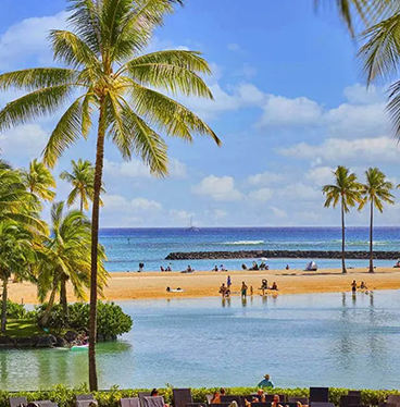 Hawaii