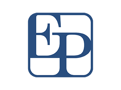 Ezra Penland Logo