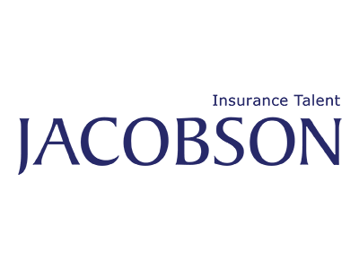 Jacobson Insurance Talent logo