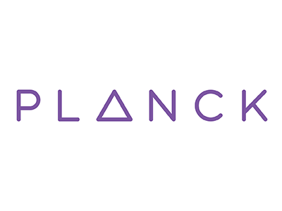 Planck Logo