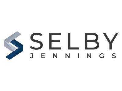 2023 CAS Annual Meeting Sponsor - Selby Jennings