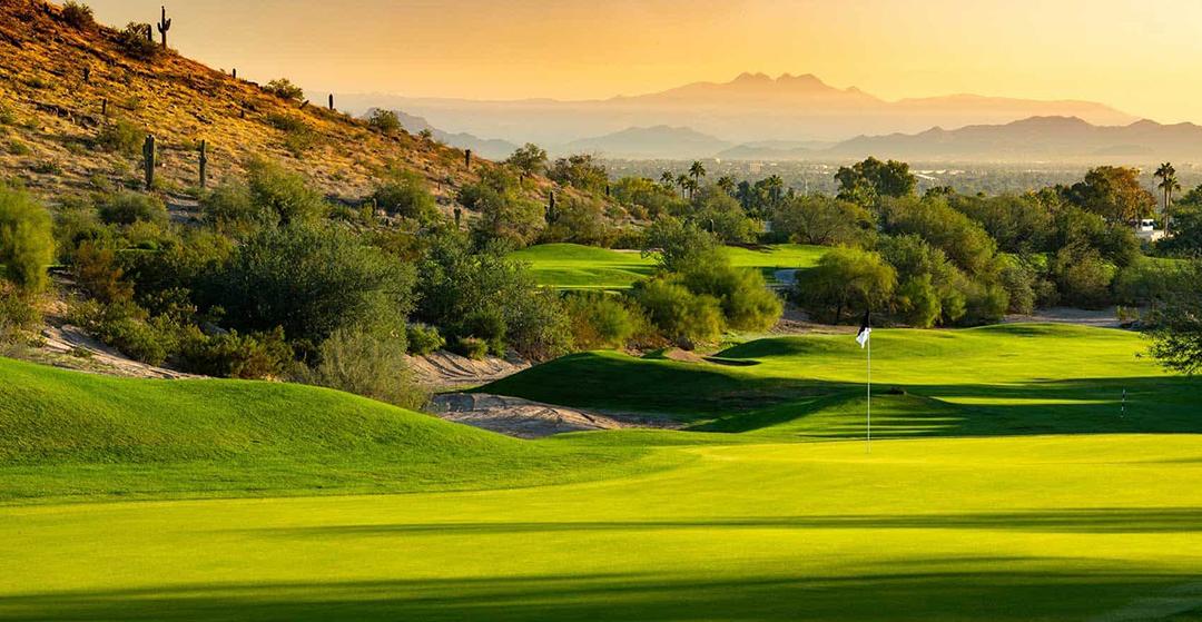 AZ Grand Resort Golf Course
