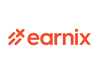 Earnix logo