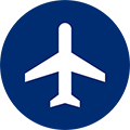 plane icon