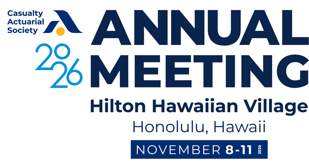 2026 Annual Meeting Hawaii