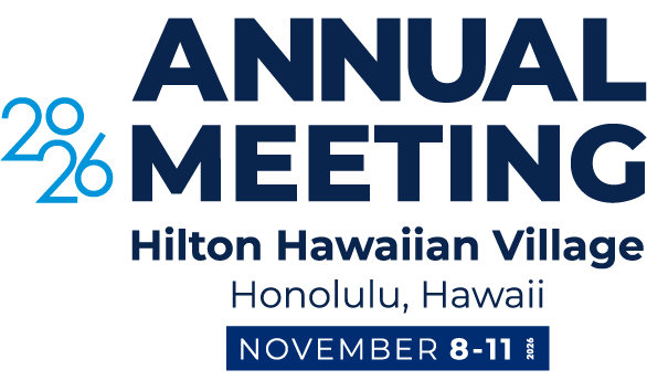 2026 CAS Annual Meeting Hawaii