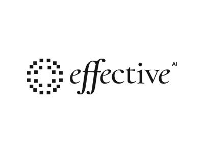Effective AI logo
